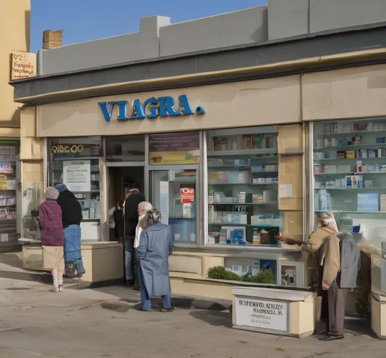 Viagra generico senza ricetta in farmacia